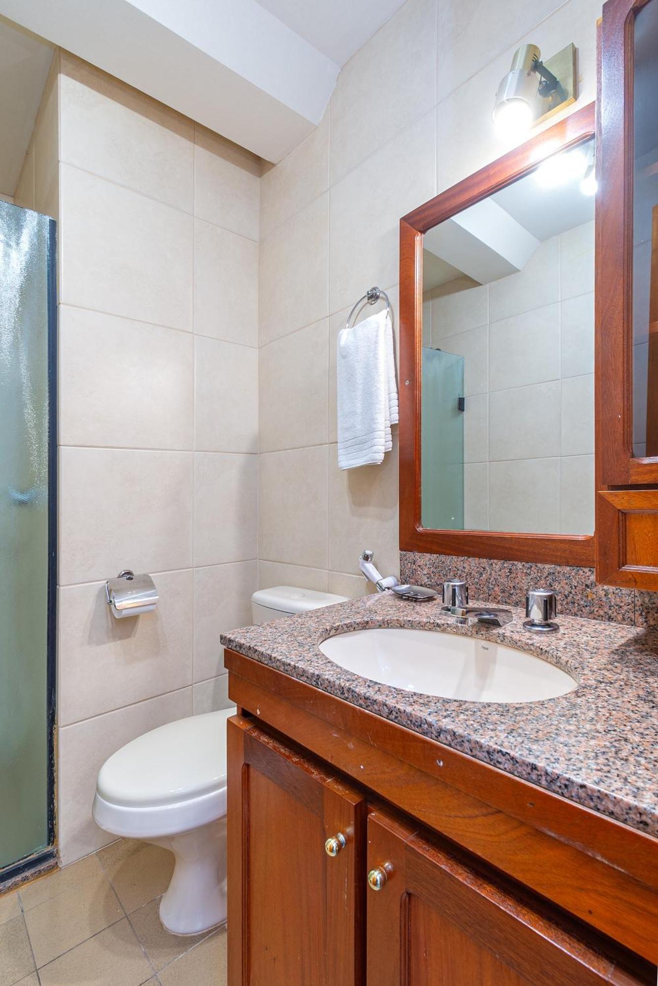 Completo 2 Suites No Wish Resort No Centro غرامادو المظهر الخارجي الصورة