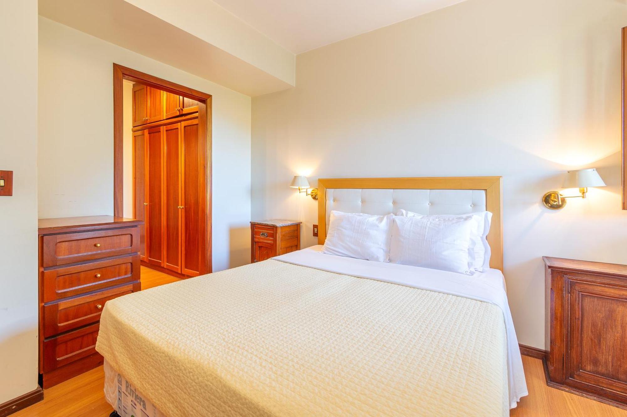 Completo 2 Suites No Wish Resort No Centro غرامادو المظهر الخارجي الصورة
