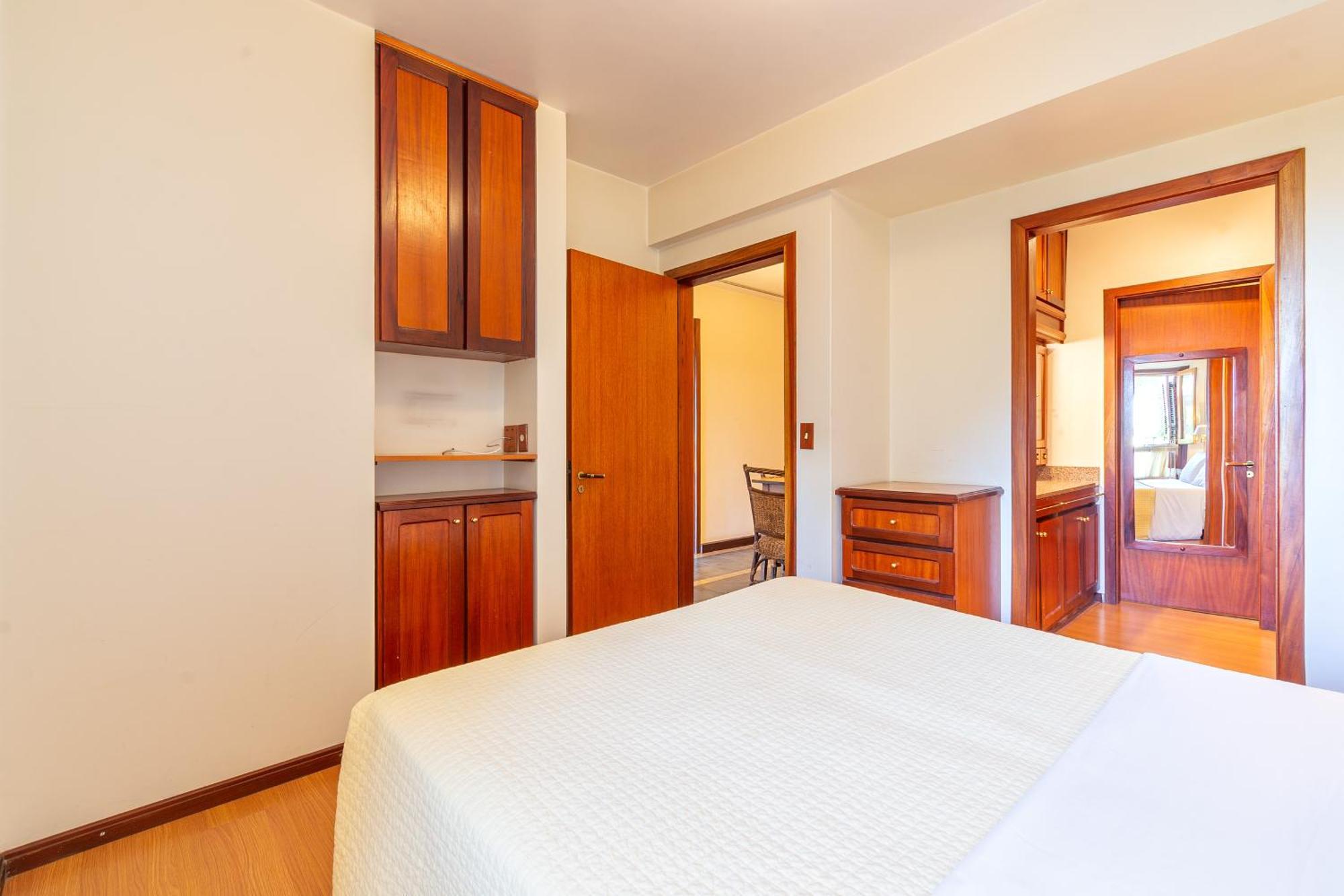 Completo 2 Suites No Wish Resort No Centro غرامادو المظهر الخارجي الصورة