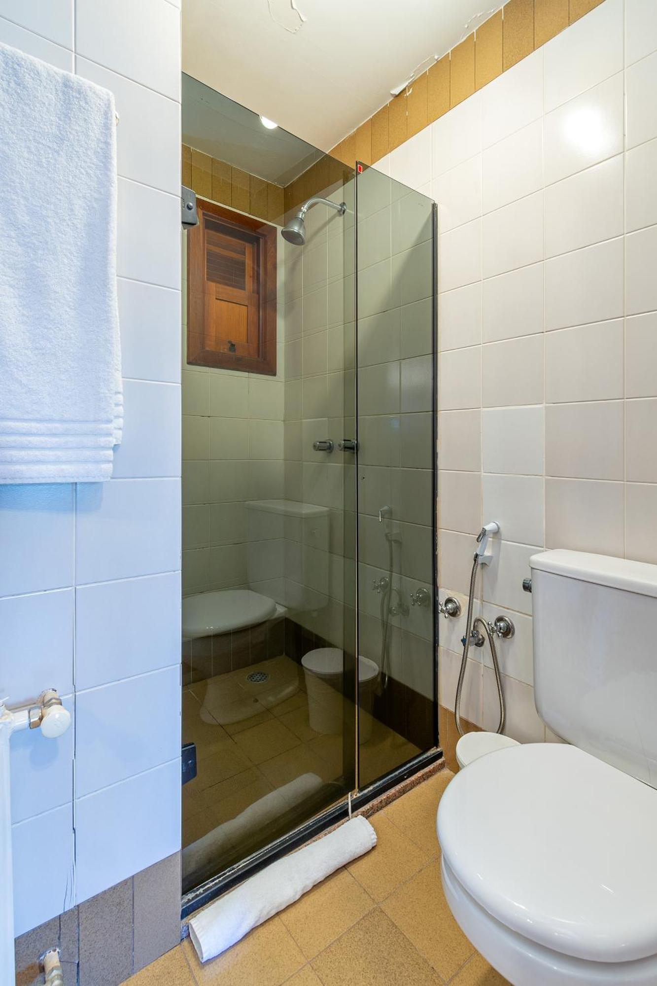 Completo 2 Suites No Wish Resort No Centro غرامادو المظهر الخارجي الصورة