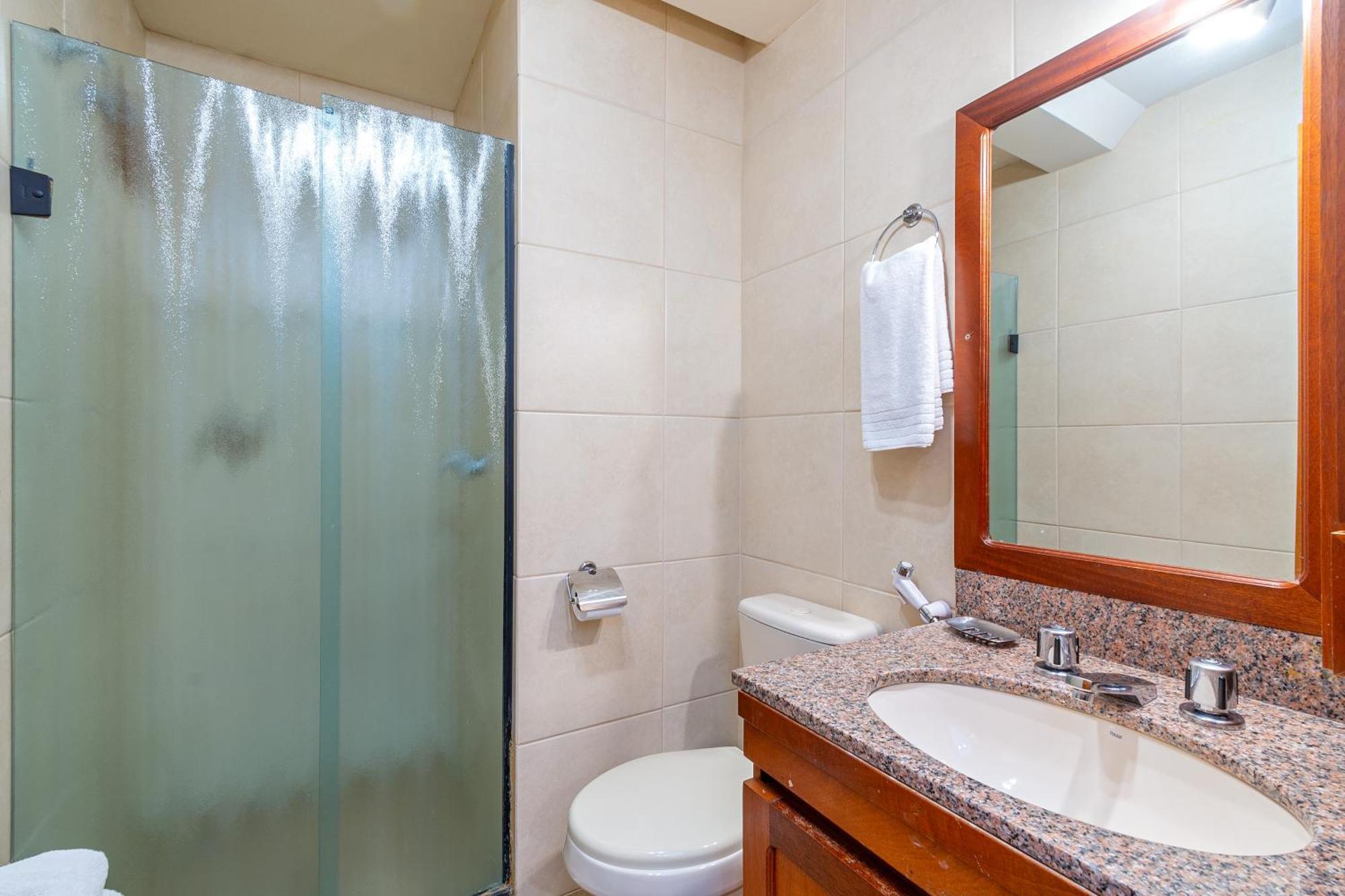 Completo 2 Suites No Wish Resort No Centro غرامادو المظهر الخارجي الصورة